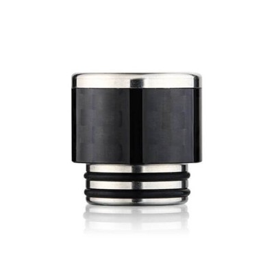 Drip Tip Sailing SS Carbon Fiber 810 CF20